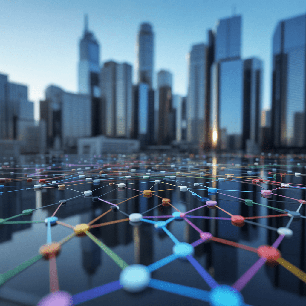 Sınırsız Teknoloji Alışverişi